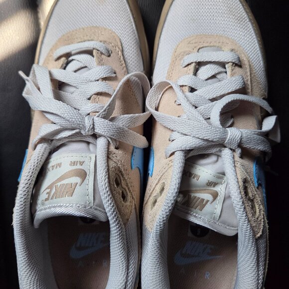 Airmax 90, mens custom - Picture 2 of 3